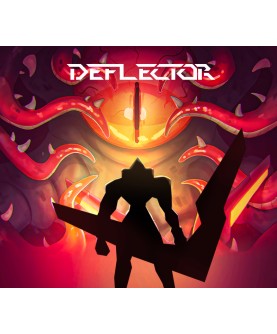 Deflector Switch Nintendo eShop Key EUROPE